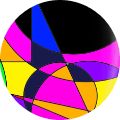 Alina torus.