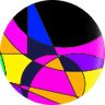 Alina torus.